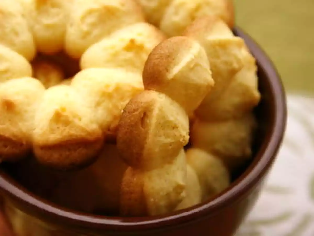 Biscuits sablés au pistolet - photo 4