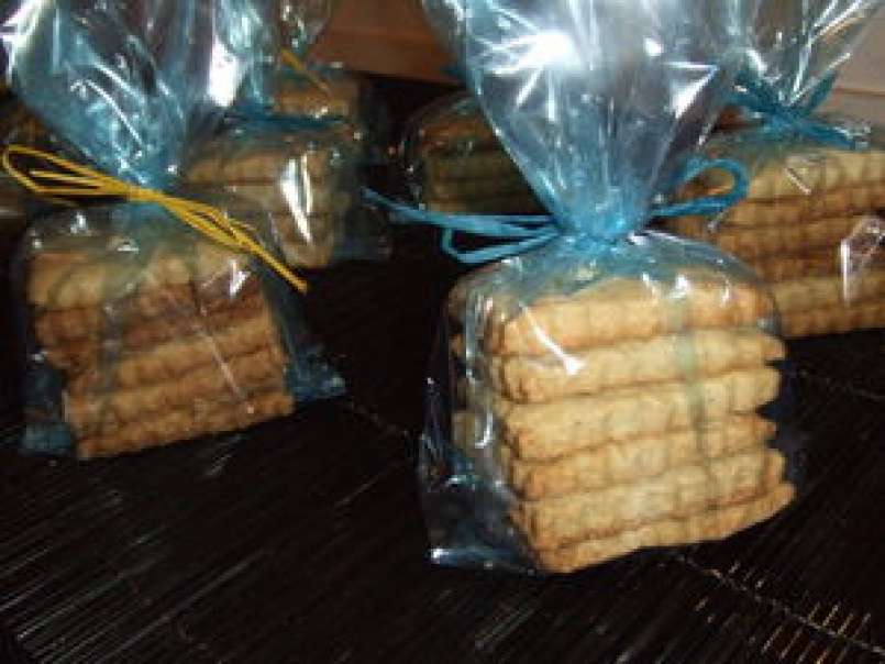 Biscuits sablés personnalisés - photo 2