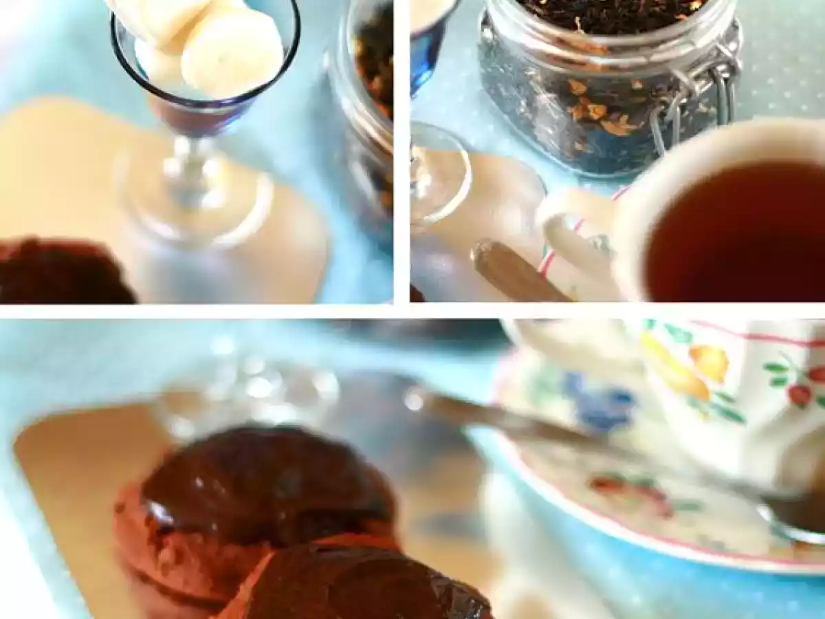 Biscuits surprise de Martha Stewart - photo 2