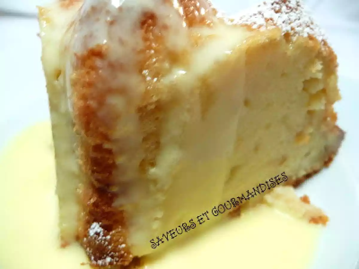 BIZCOCHO DE MASCARPONE - photo 2