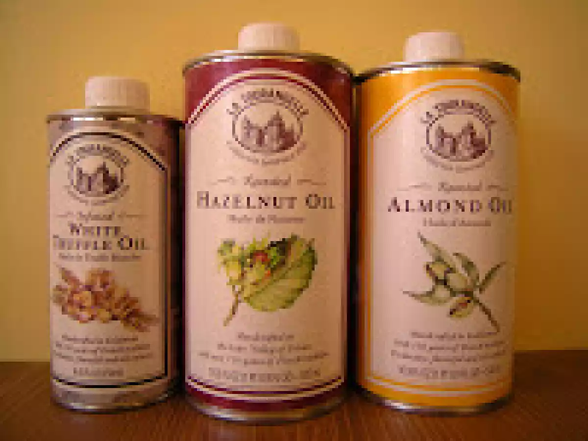 Blancs de poulet caramélisés aux amandes, cuisson à l'huile de noisette - photo 2