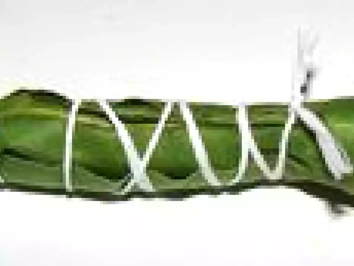 Blanquette de veau aux morilles facile et légère, accompagnée de son riz pilaf - photo 5