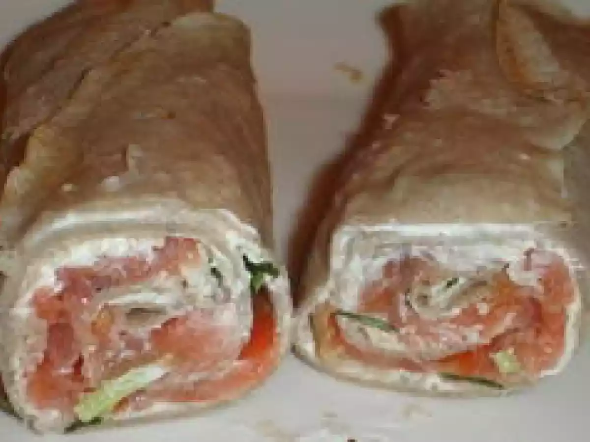 Blé noir Bretagne Crèpe complète Trop facile !