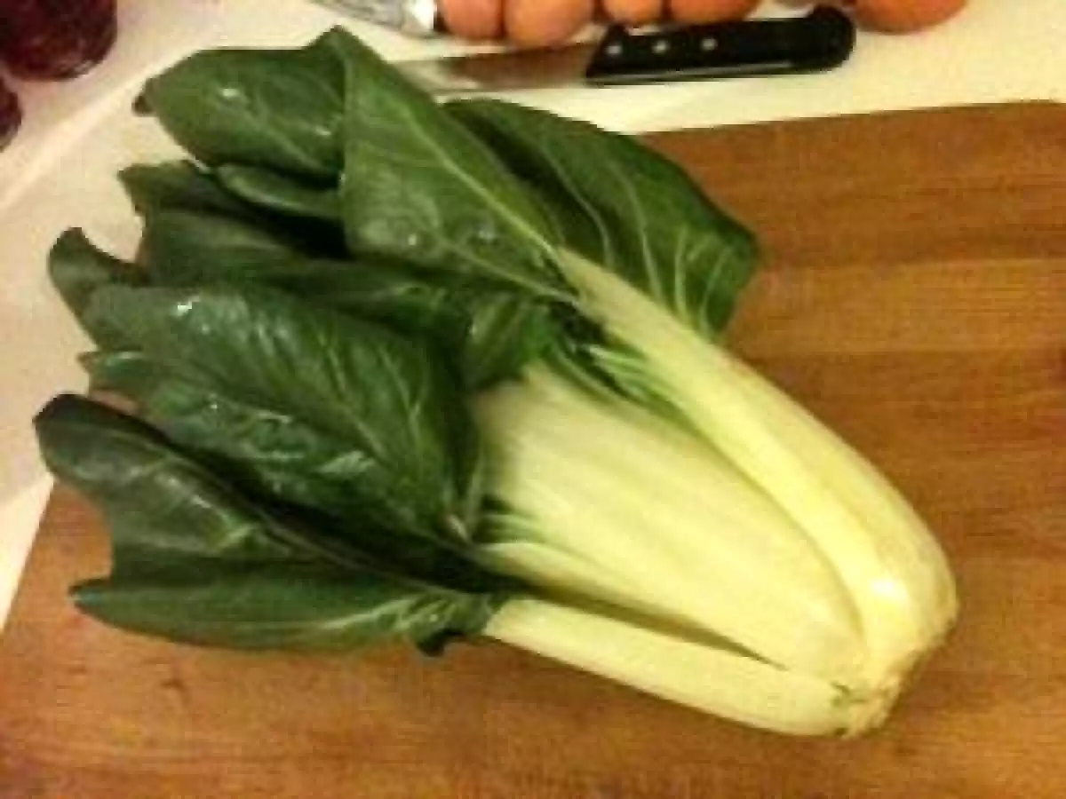 Blettes au thon à la méridionale - photo 2