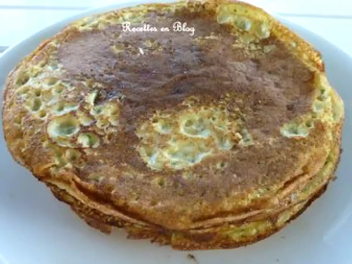 BLINIS AU POISSON - photo 2