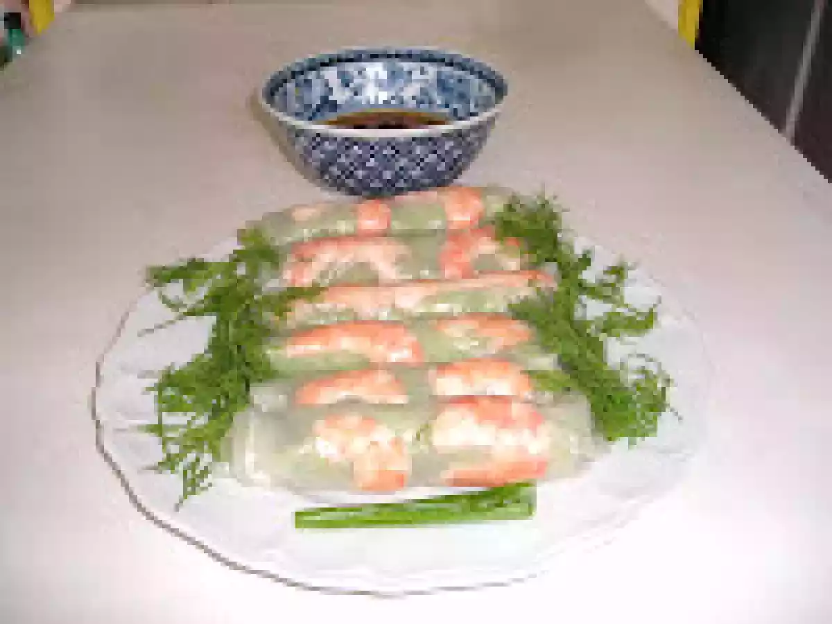 Boeuf au riz grillé