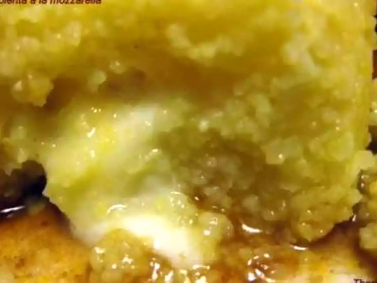 Boeuf au satay et sa polenta - photo 3