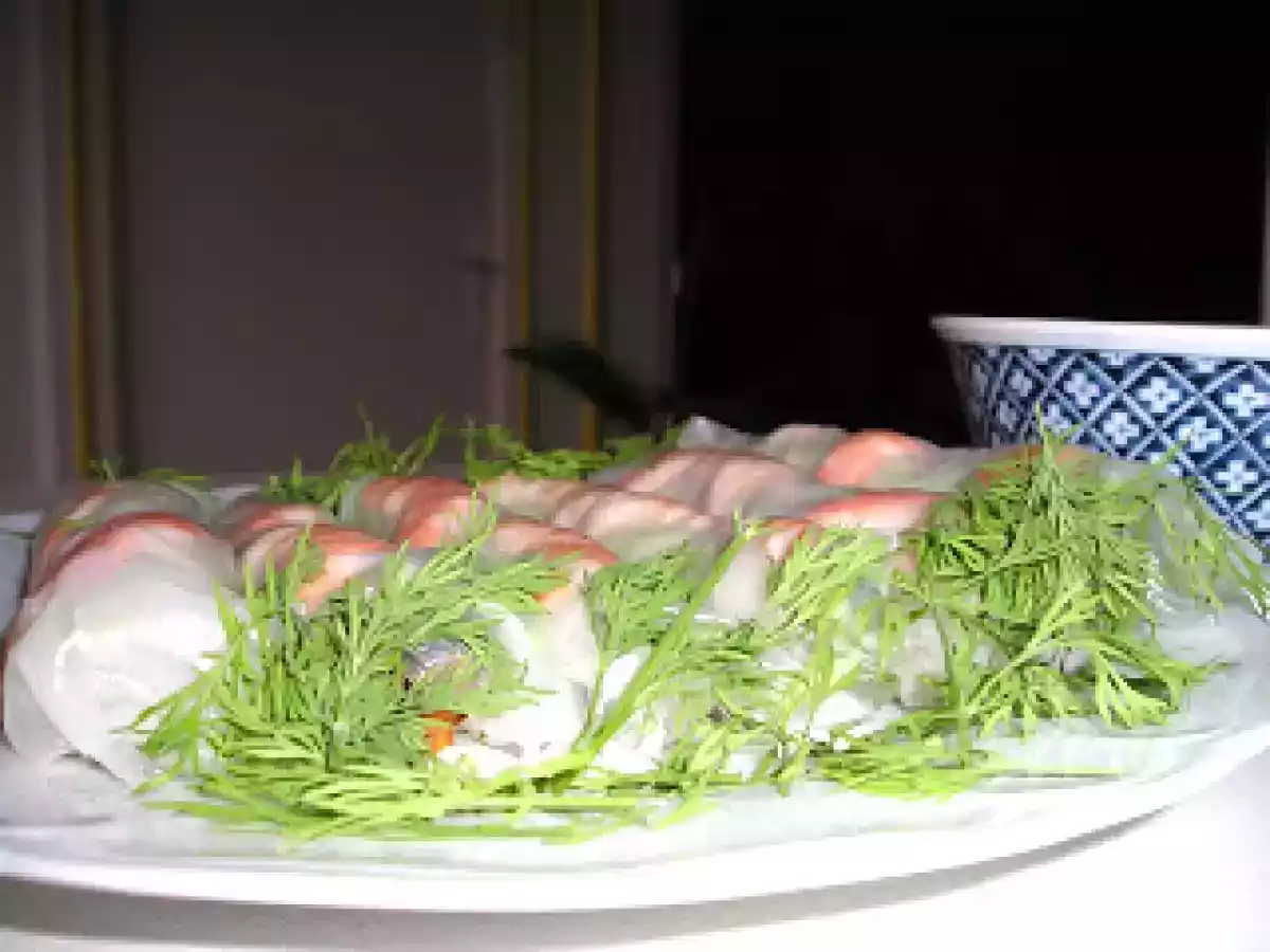 Boeuf aux germes de soja