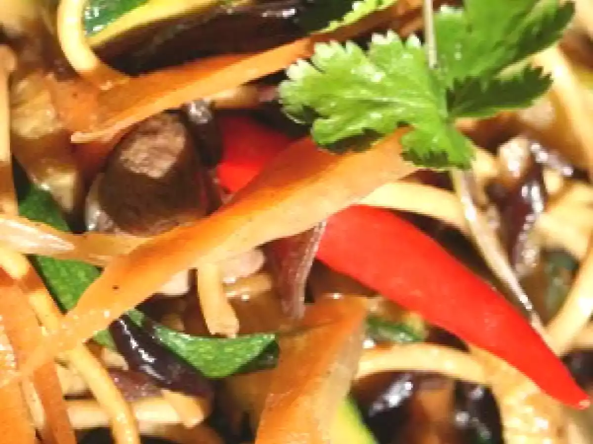 Boeuf sauté aux oignons confits