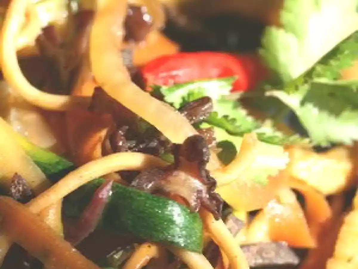 Boeuf sauté aux oignons confits - photo 2