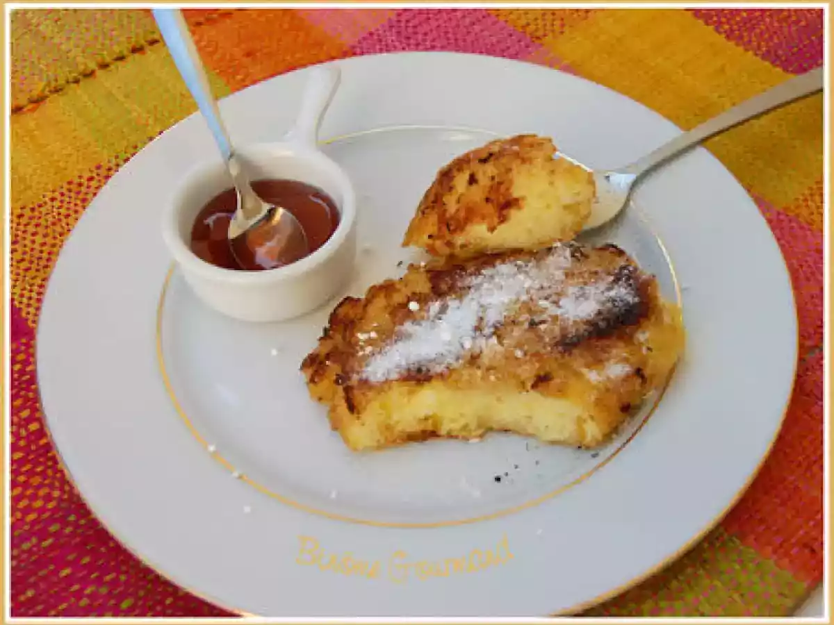 Bollo maimón de Salamanque - photo 2