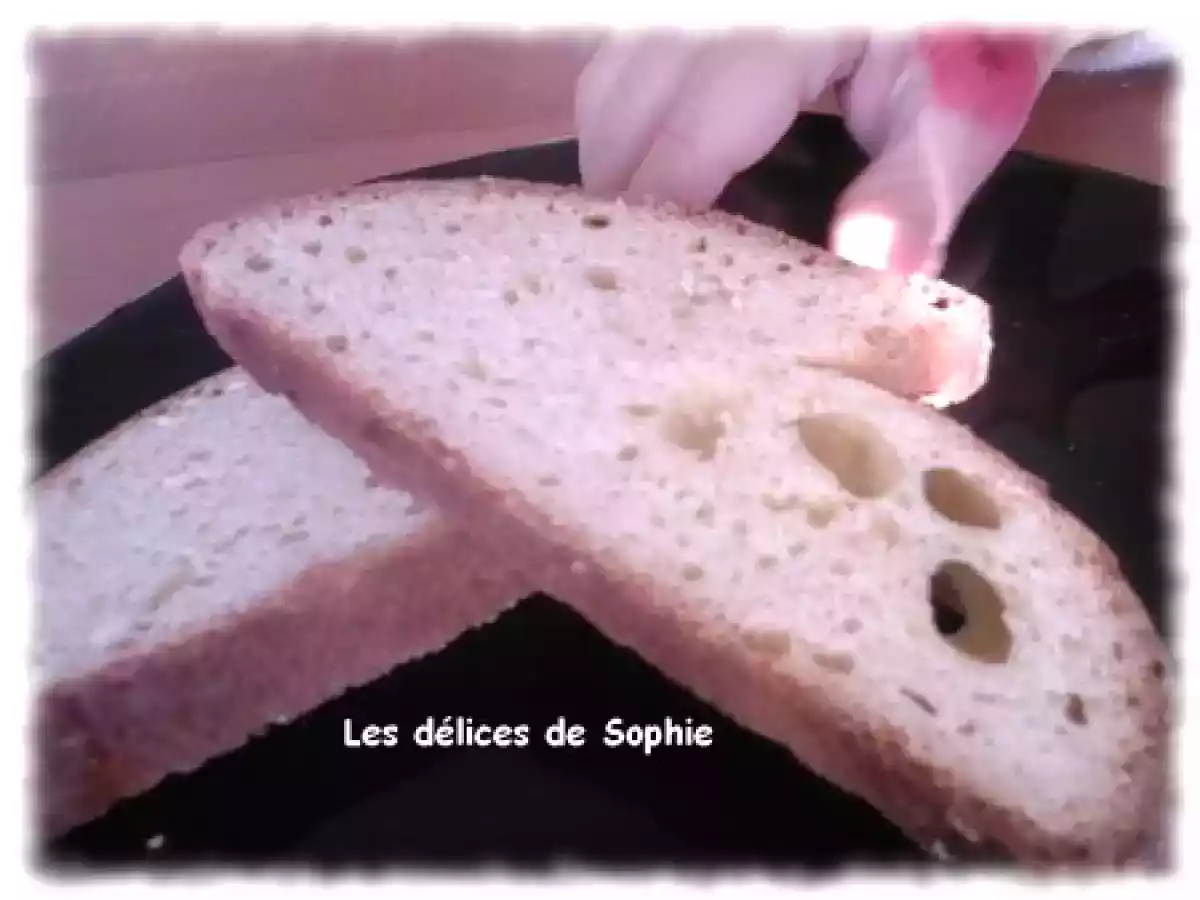 Bolo de Cornos ou Bolo Doce