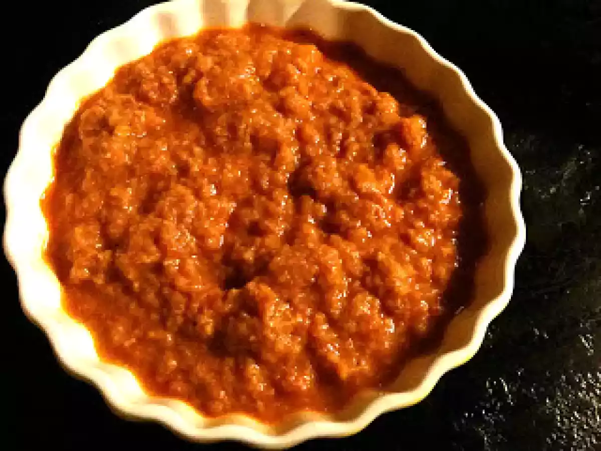 Bolognaise au thon - photo 2