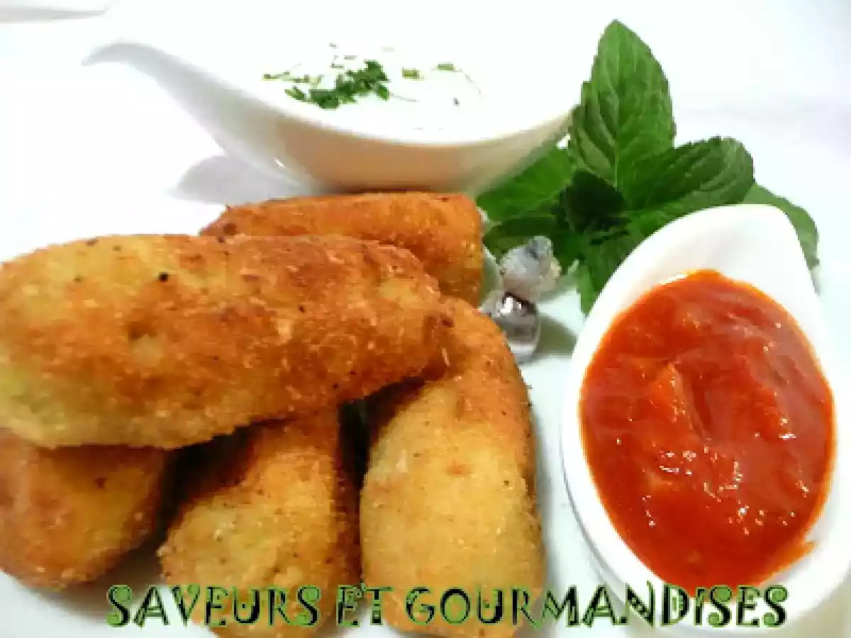 Bonbons d'avocat Parmentier . - photo 3