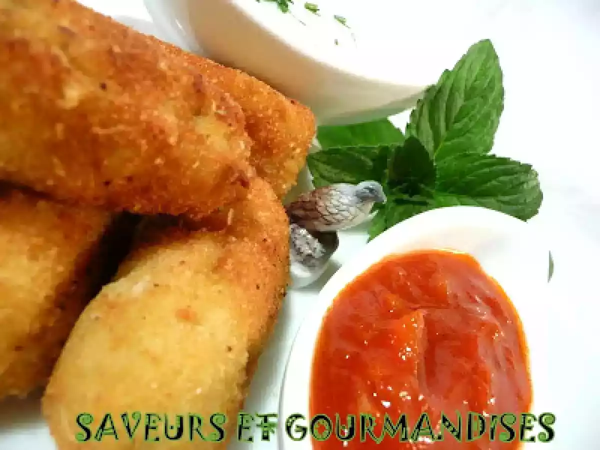 Bonbons d'avocat Parmentier . - photo 4