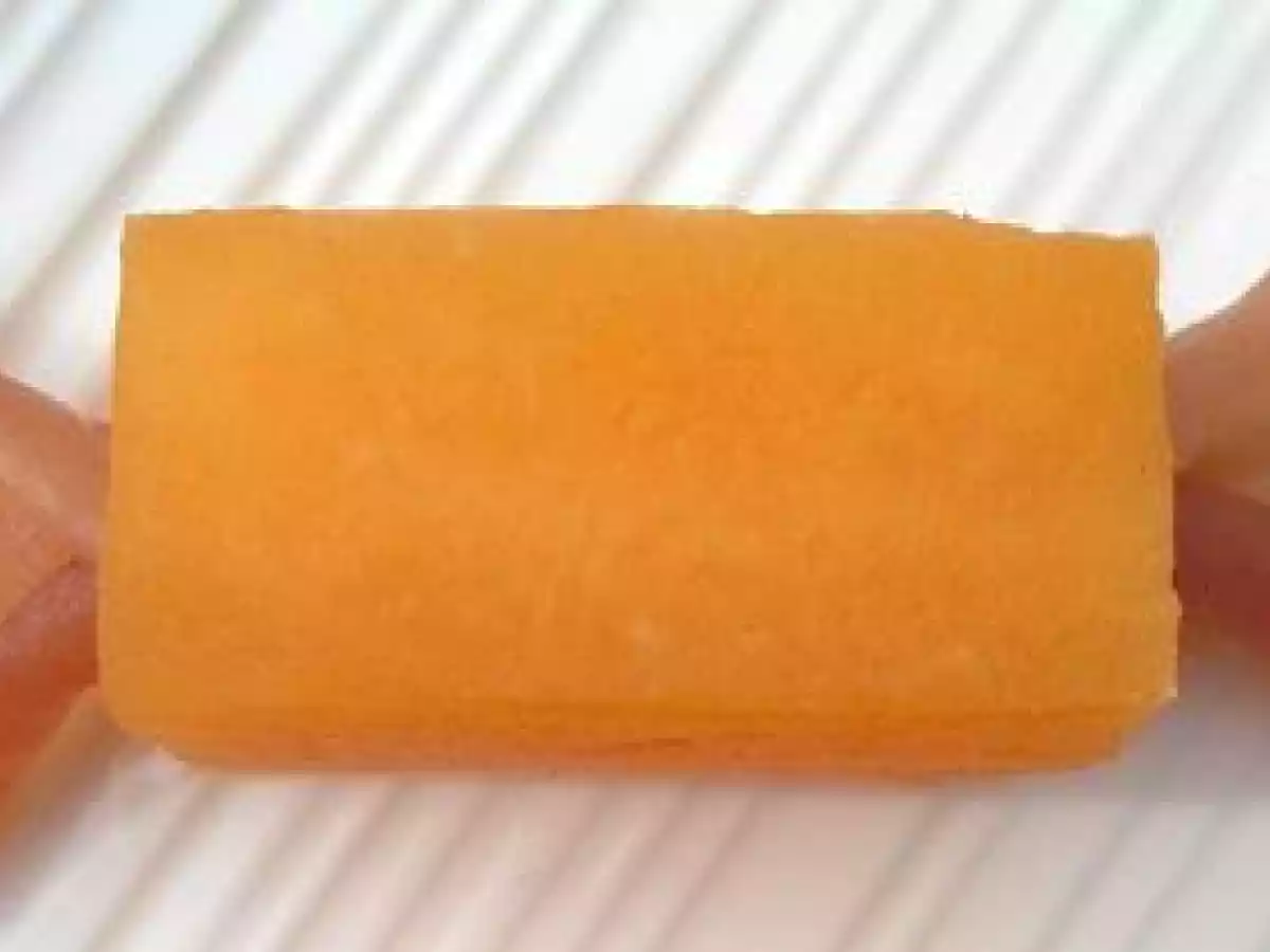 Bonbons de melon - photo 2