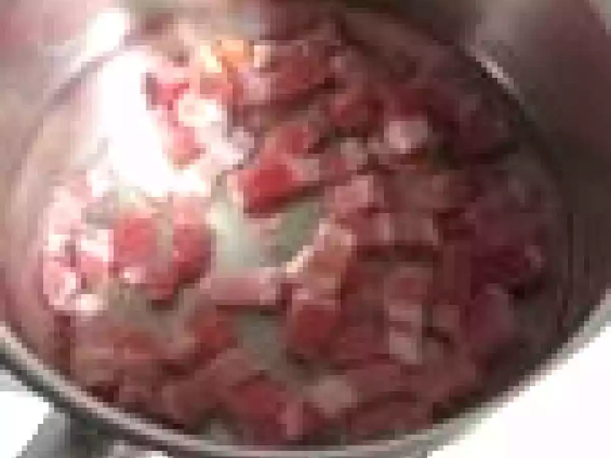 Bonite de Méditerranée à la Plancha - photo 3