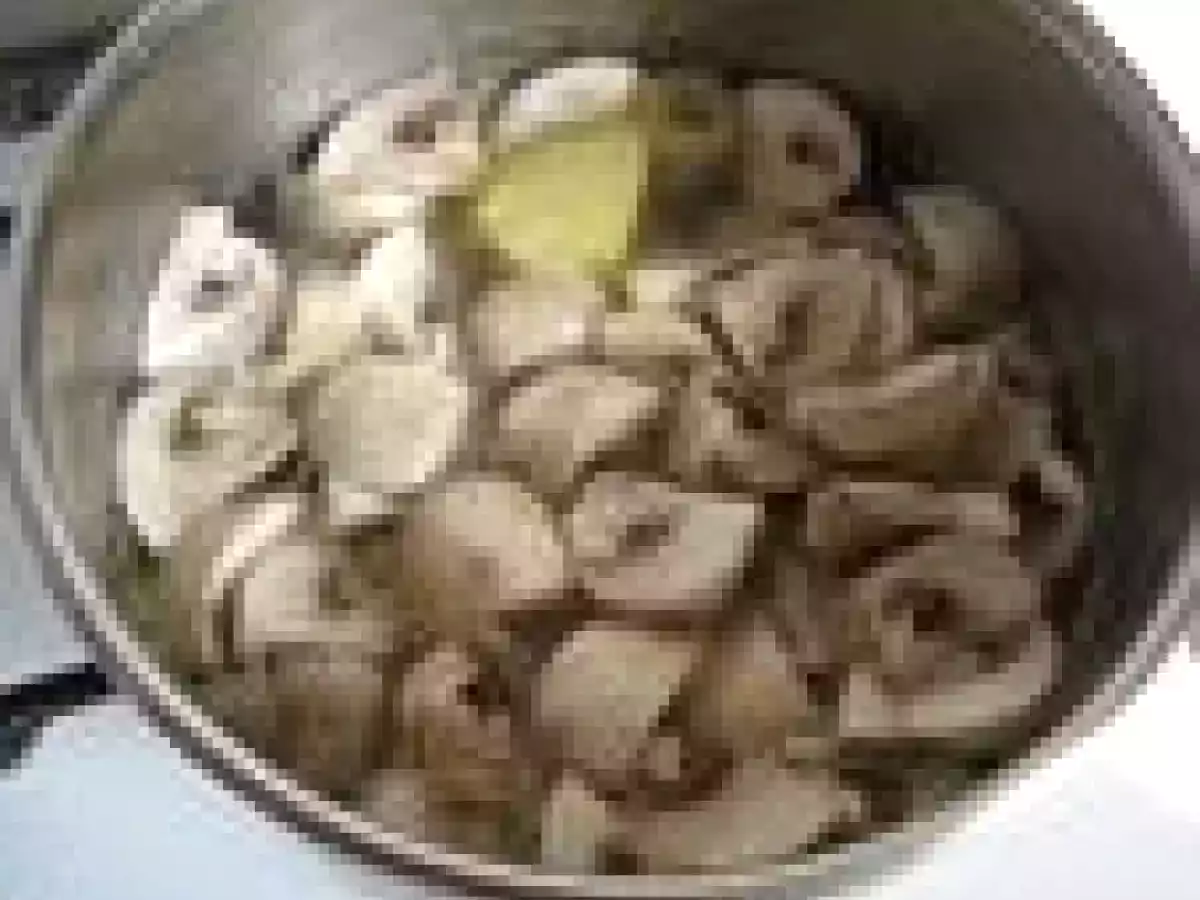 Bonite de Méditerranée à la Plancha - photo 5