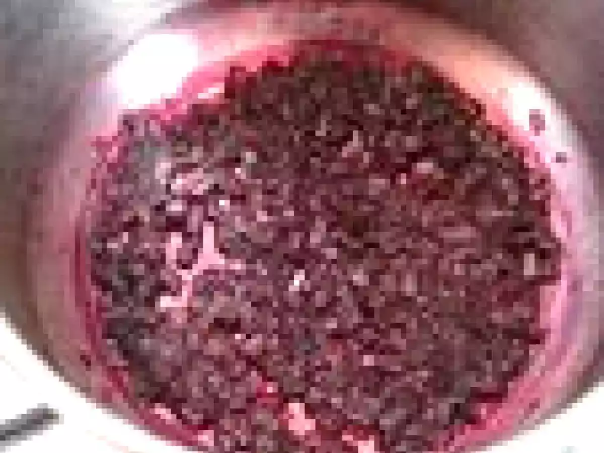 Bonite de Méditerranée à la Plancha - photo 6