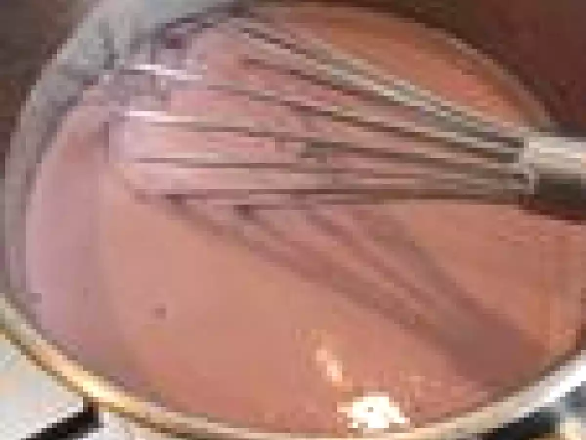 Bonite de Méditerranée à la Plancha - photo 7