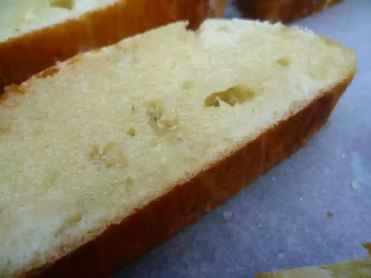 Bostocks, recette Ladurée - photo 3