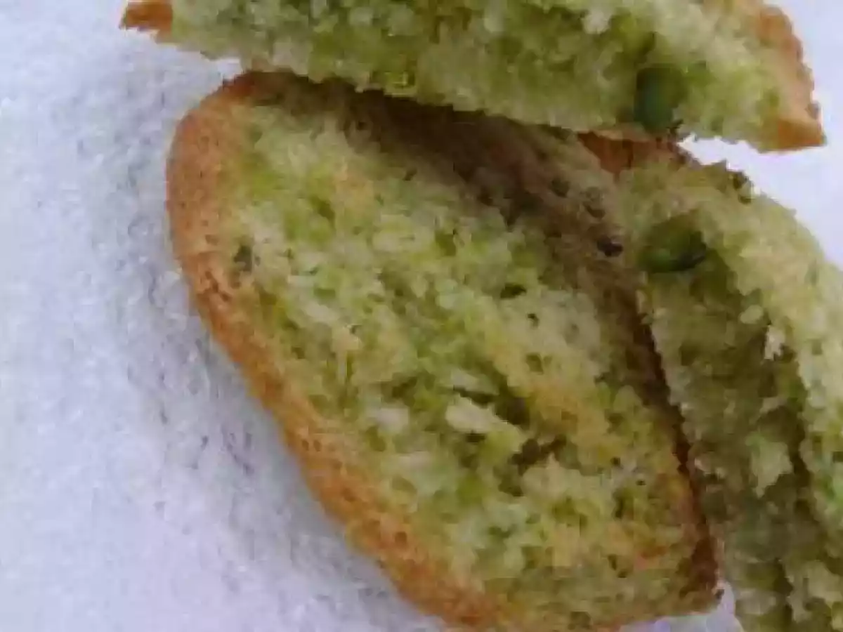 Bouchée coco pistache - photo 2