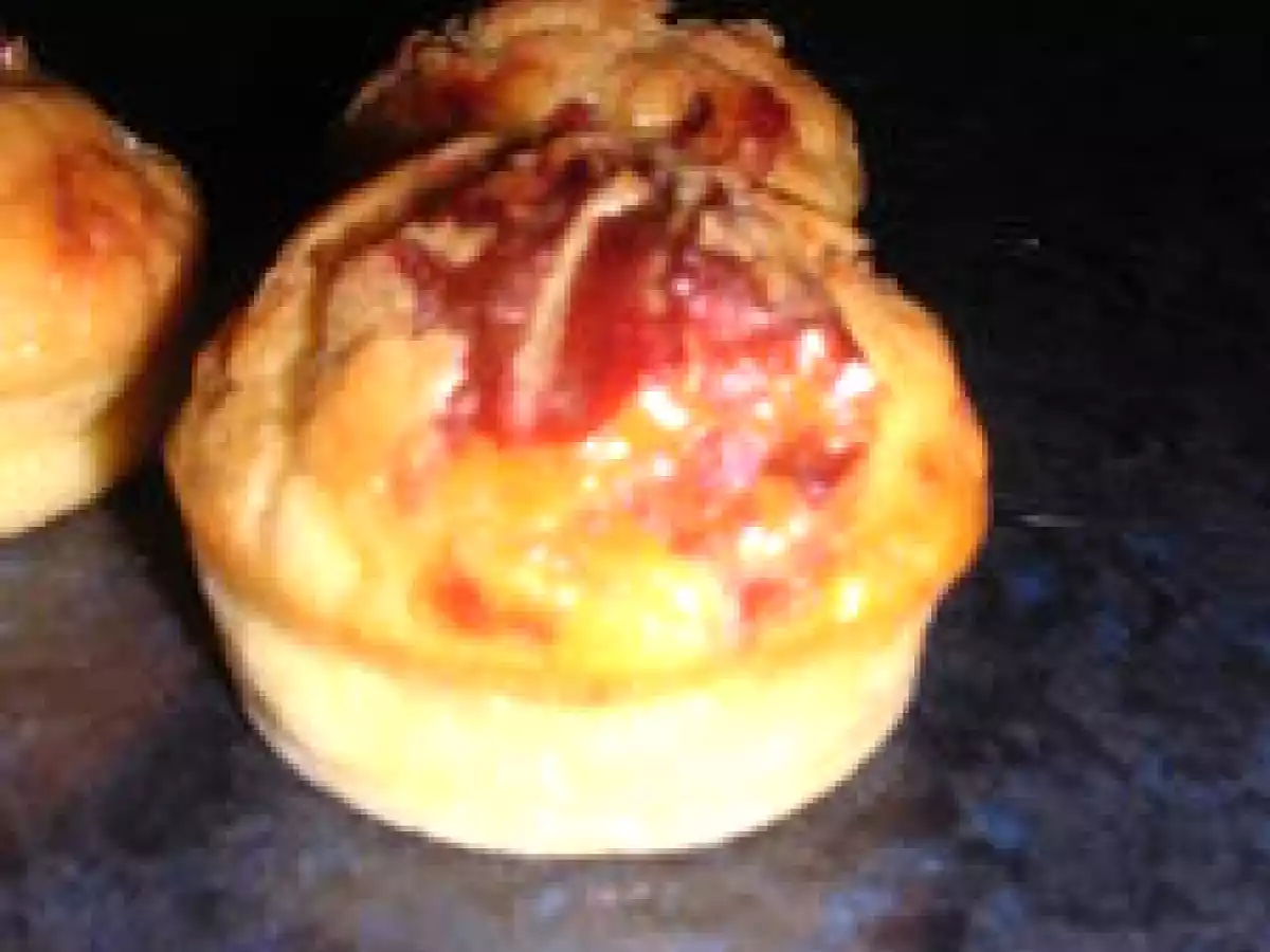 BOUCHEES A LA FETA ET TOMATES SECHEES