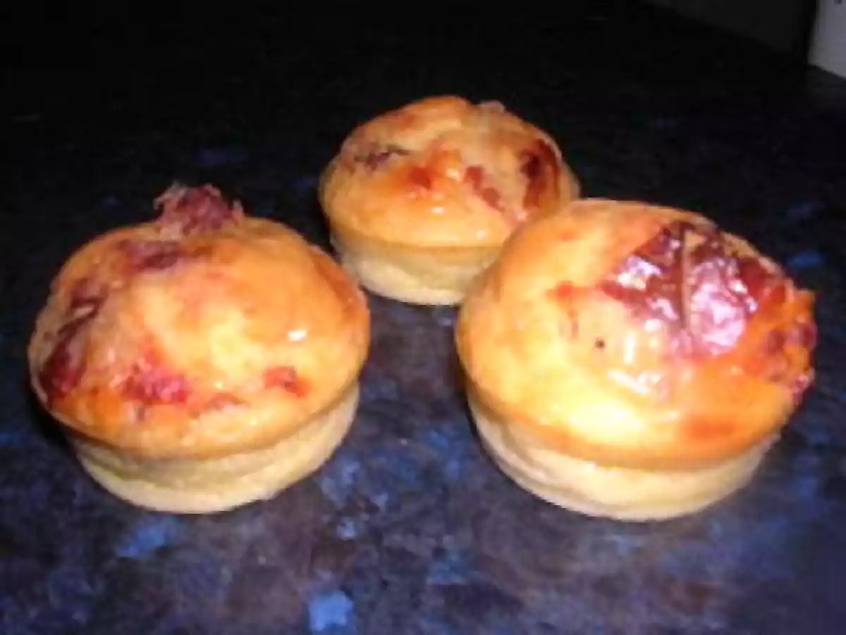 BOUCHEES A LA FETA ET TOMATES SECHEES - photo 2