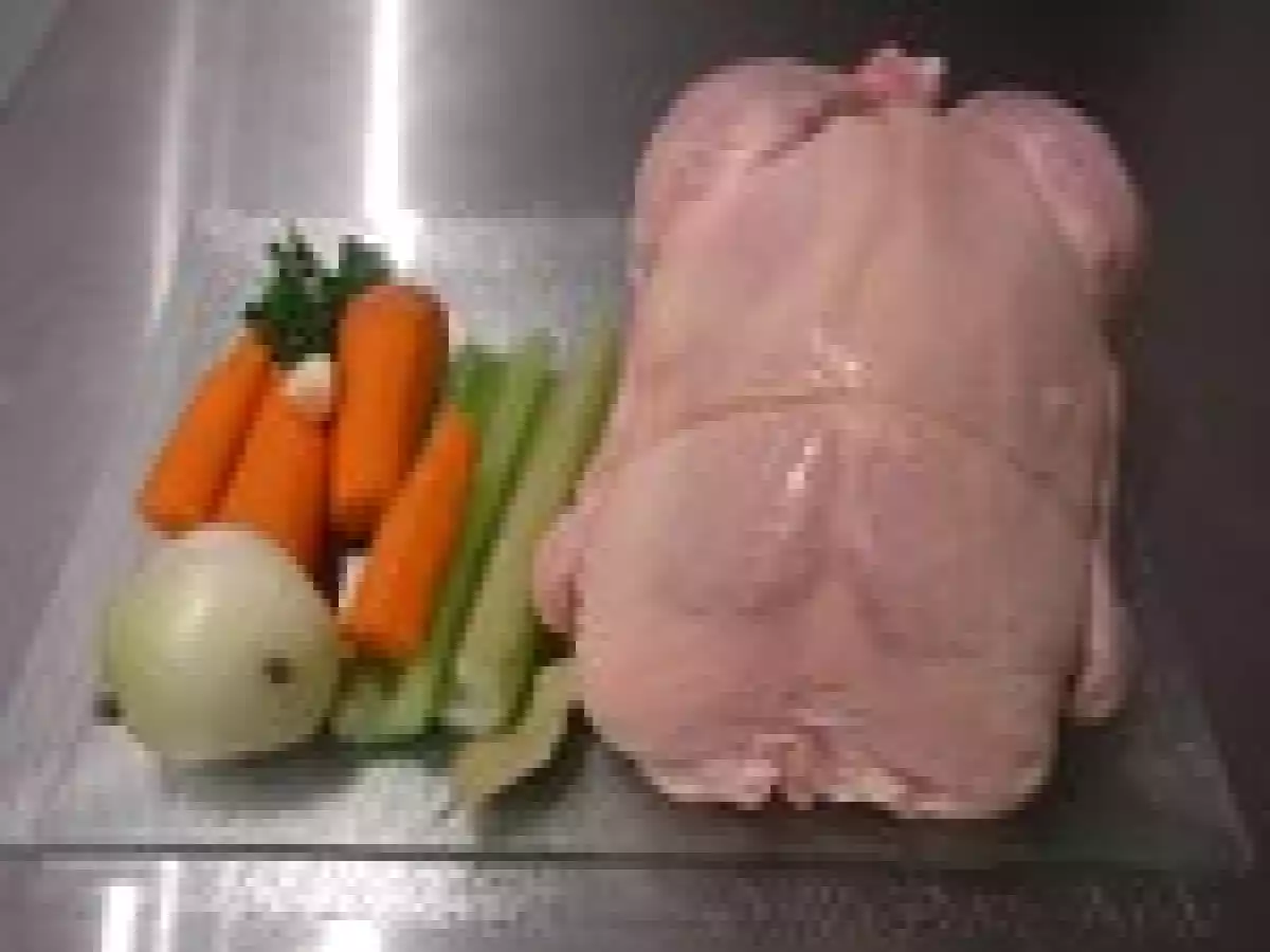 Bouchées à la Reine - photo 2