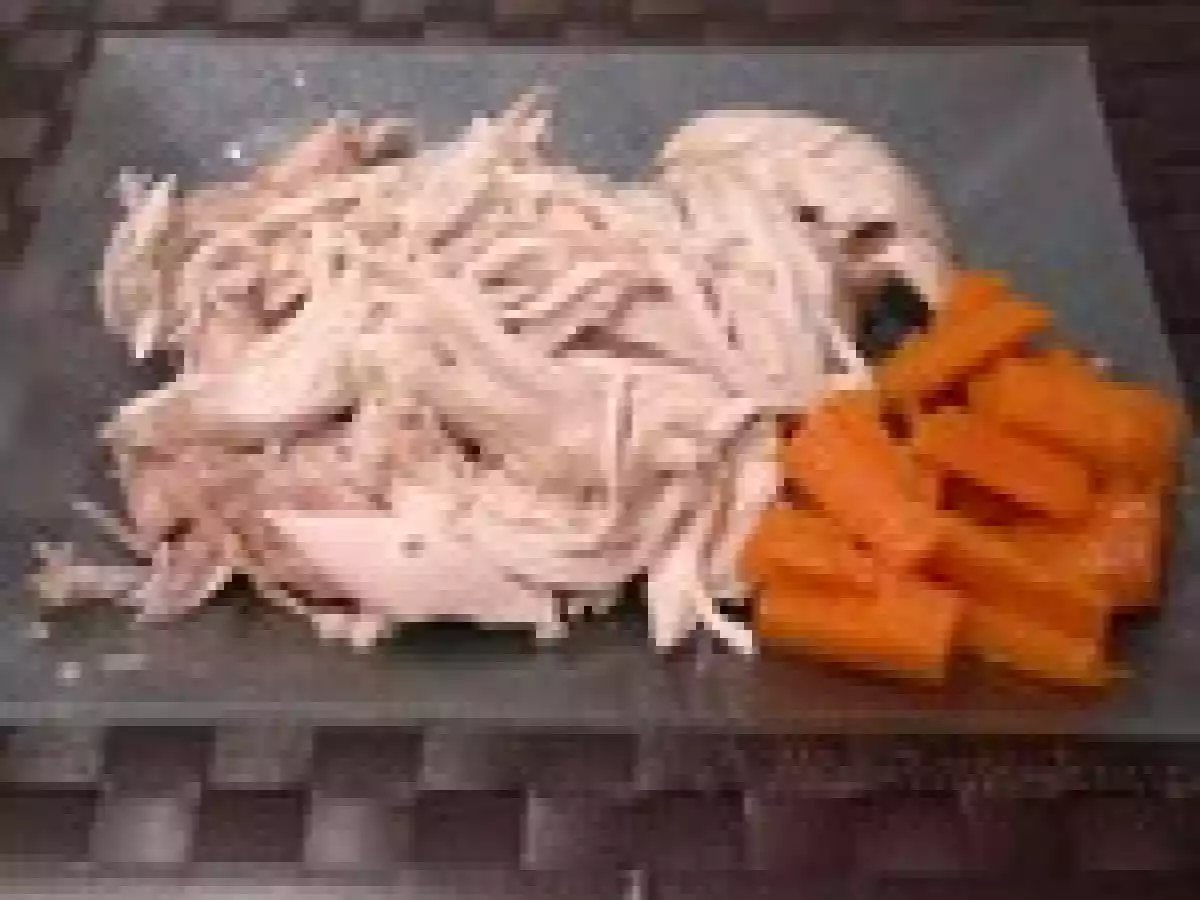 Bouchées à la Reine - photo 3