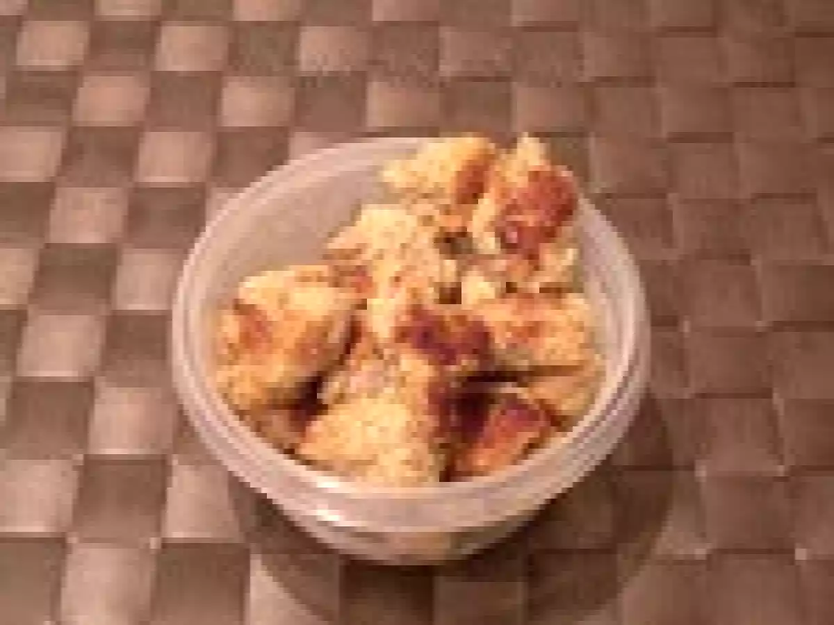 Bouchées à la Reine - photo 5