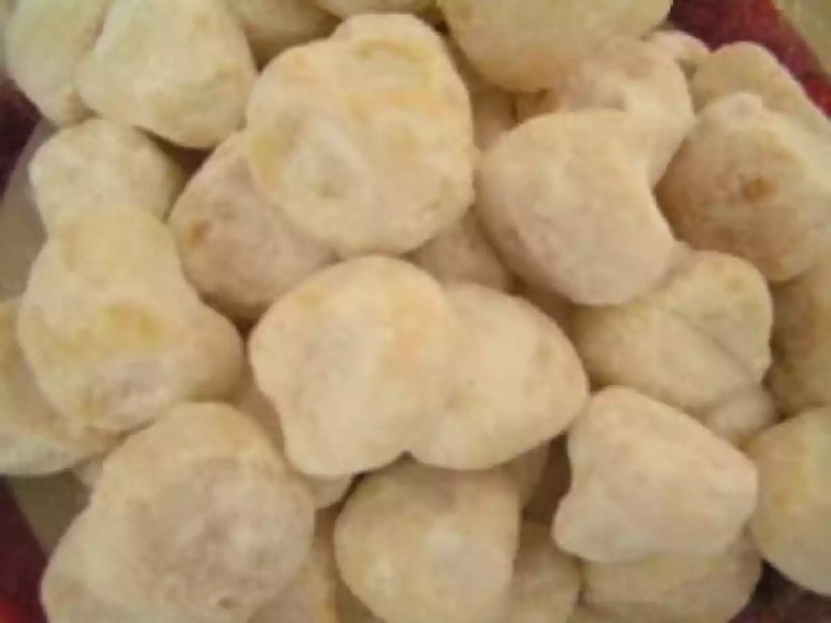 Bouchées à la vache qui rit