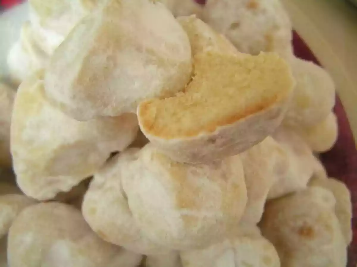 Bouchées à la vache qui rit - photo 2