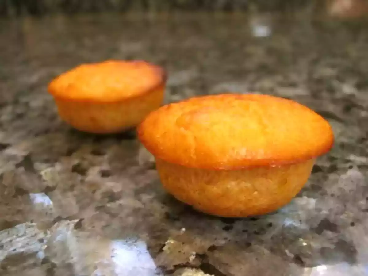 Bouchées chaudes pour apéritif : les bonitos (bouchées au thon)