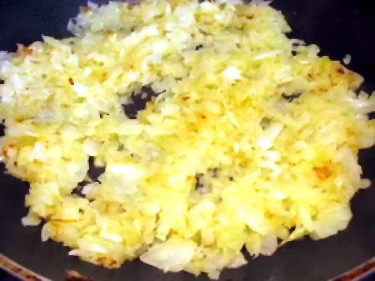 Bouchées chaudes pour apéritif : les bonitos (bouchées au thon) - photo 3