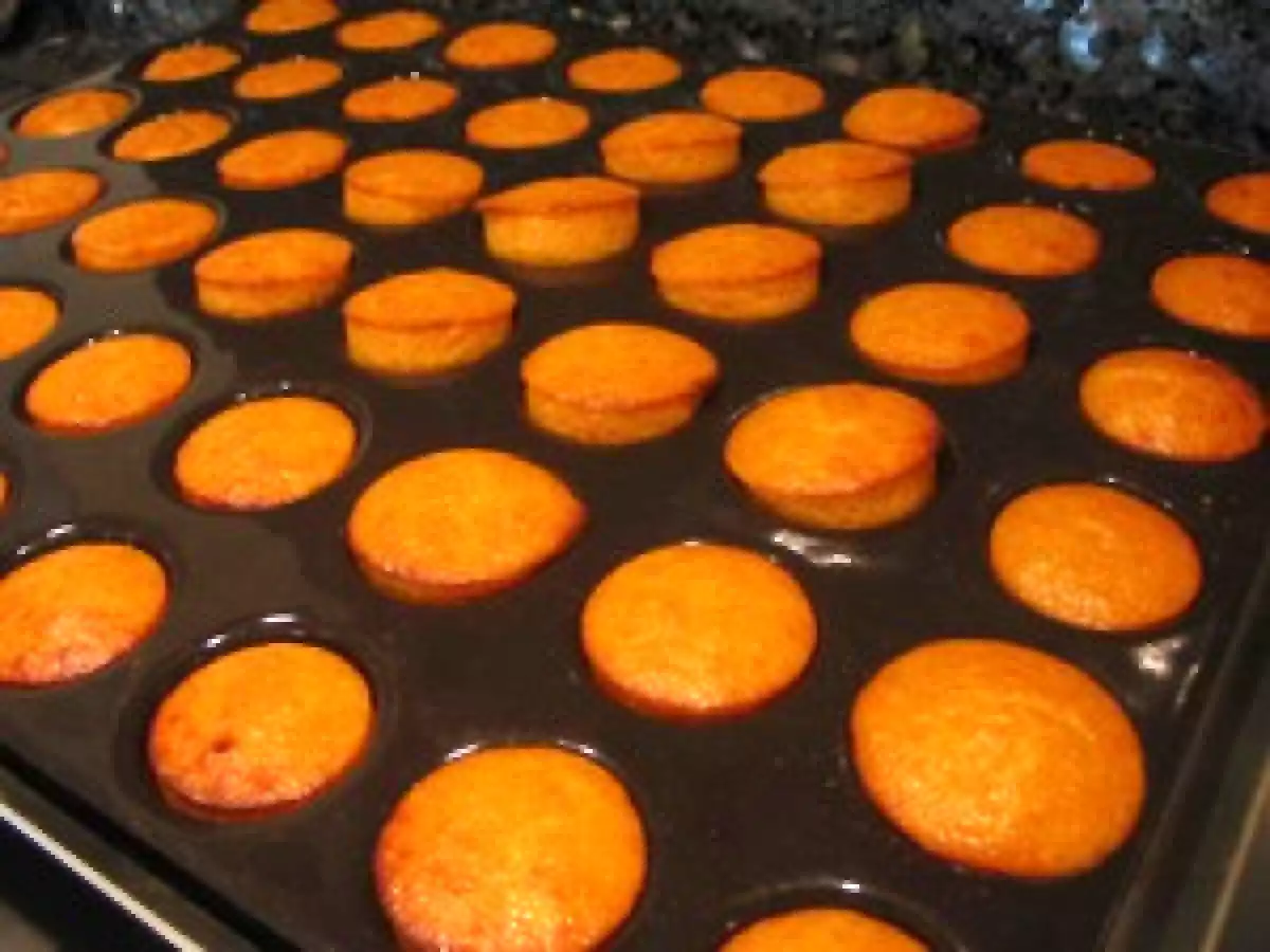 Bouchées chaudes pour apéritif : les bonitos (bouchées au thon) - photo 5