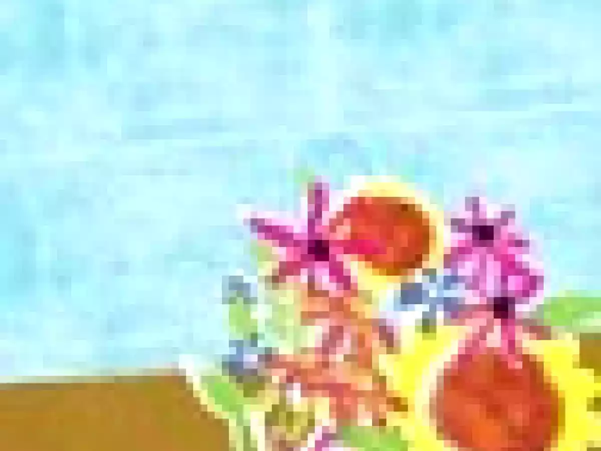 Bouchées Chocolat noir /orange - photo 5