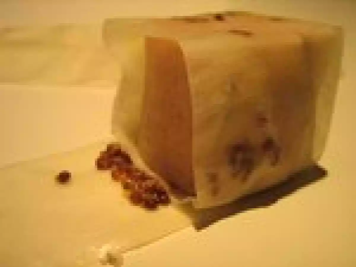 Bouchées croustillantes de boudin blanc à la moutarde - photo 4