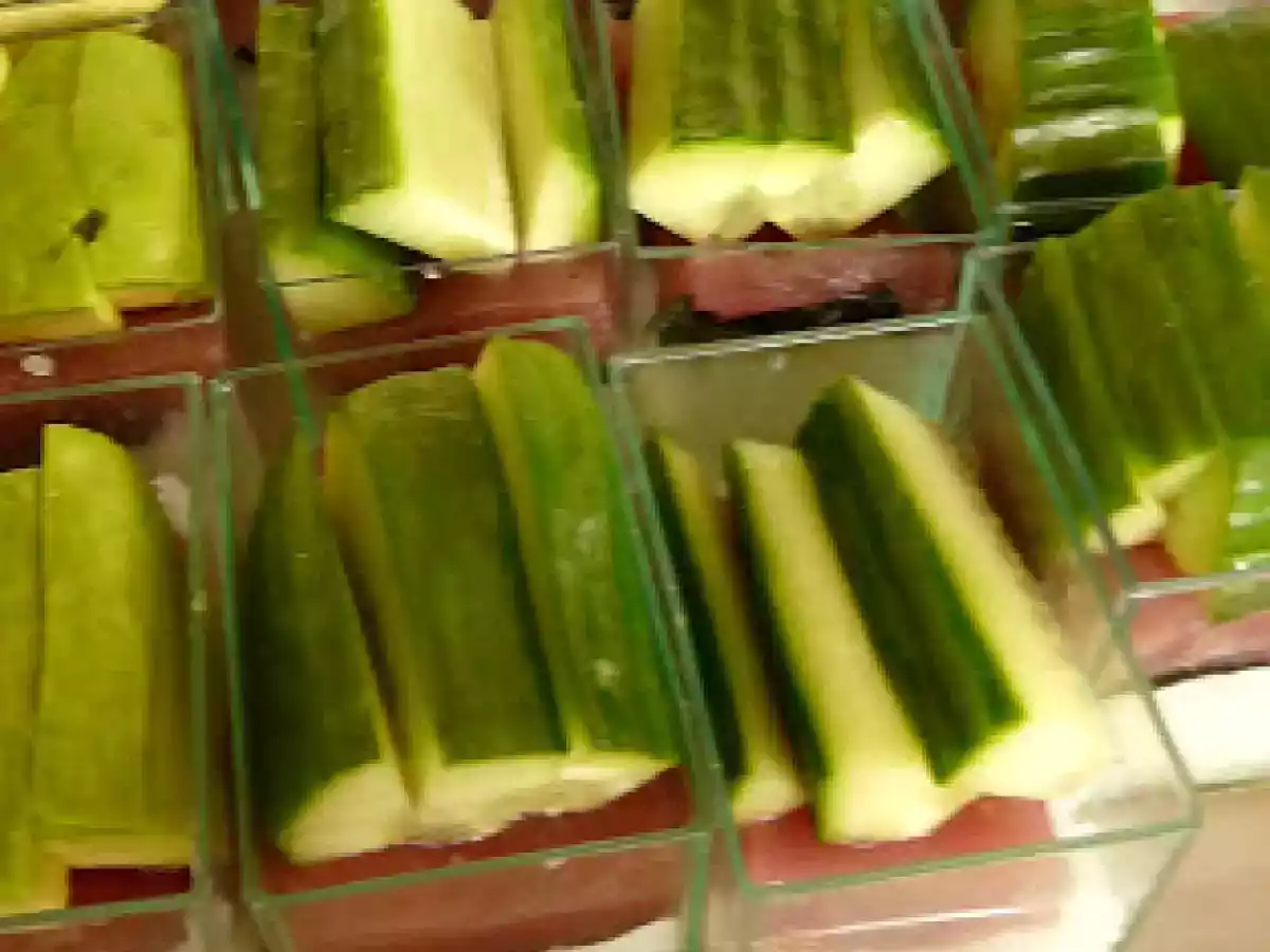 Bouchées croustitendres aux noisettes réalisées par mes filles pour le fête des mamans - photo 2