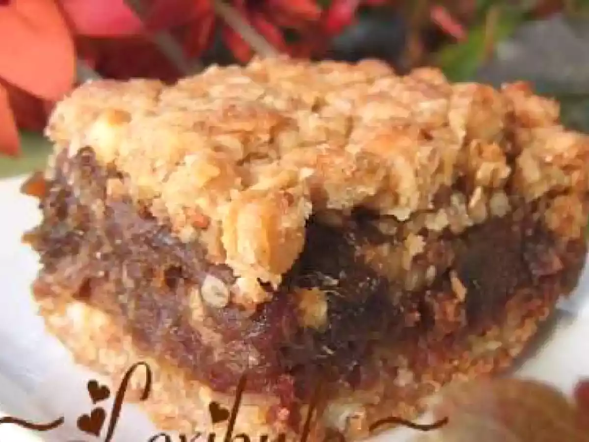 Bouchées de dattes à l'irlandaise - photo 3