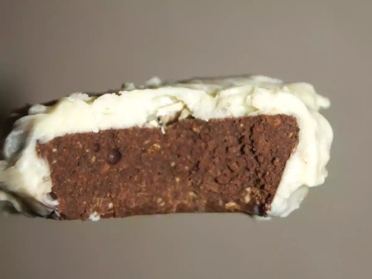 Bouchées façon Suchard