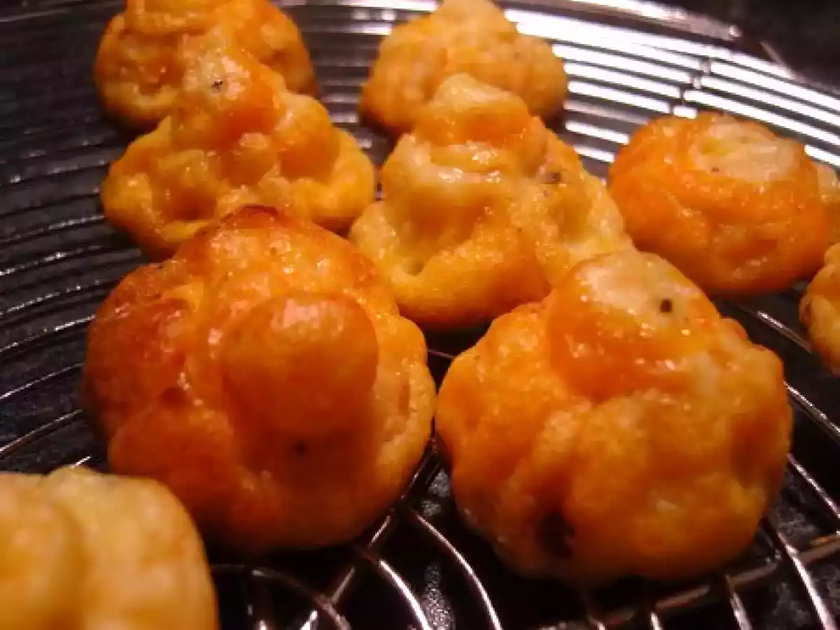 Bouchées mexicaines - photo 2