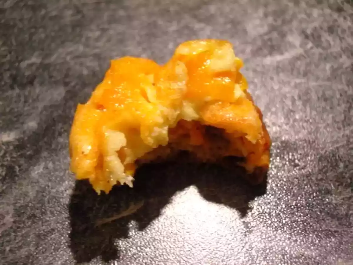 Bouchées mexicaines - photo 4