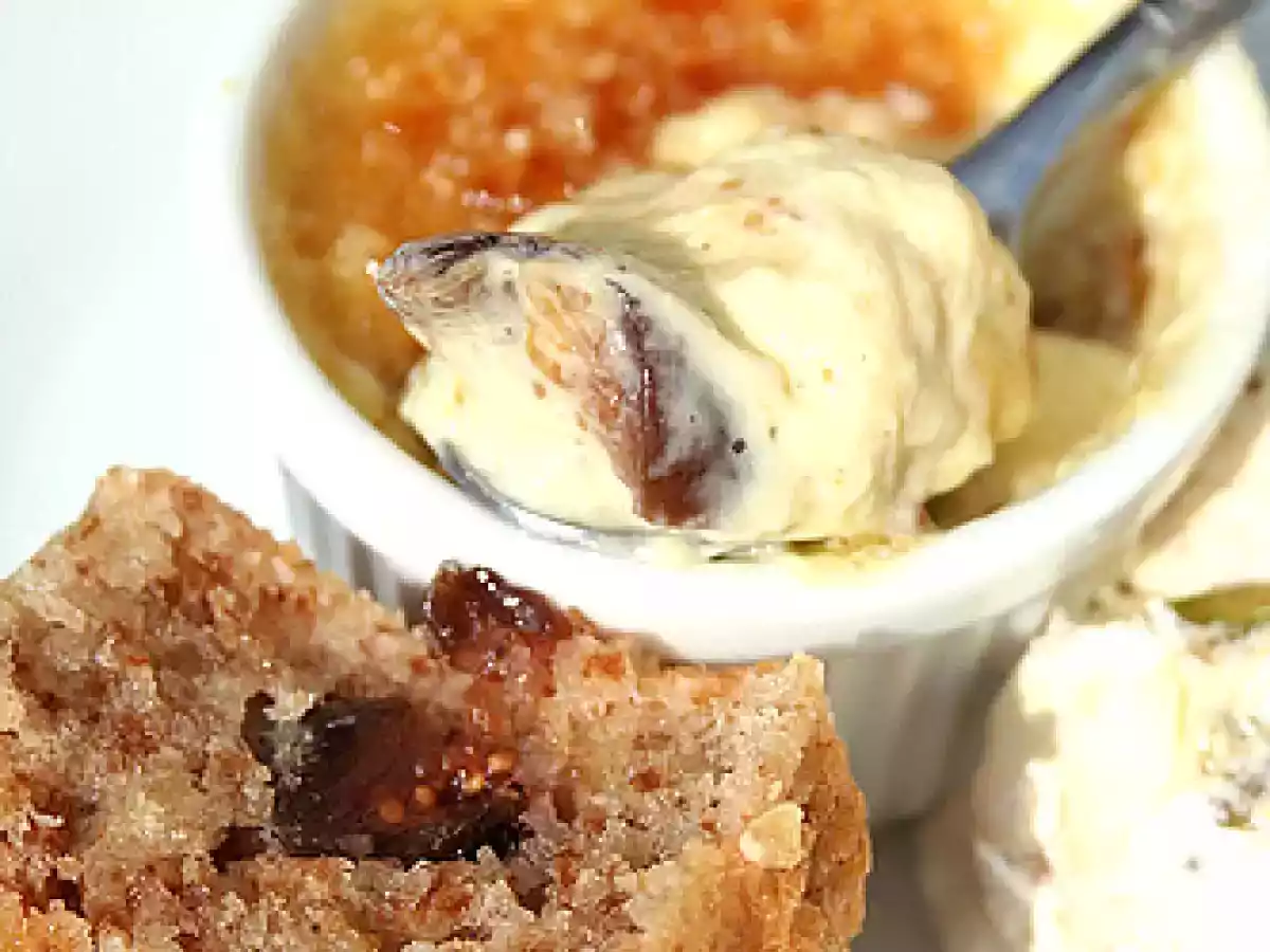 Bouchées Moelleuses Noix & Figues