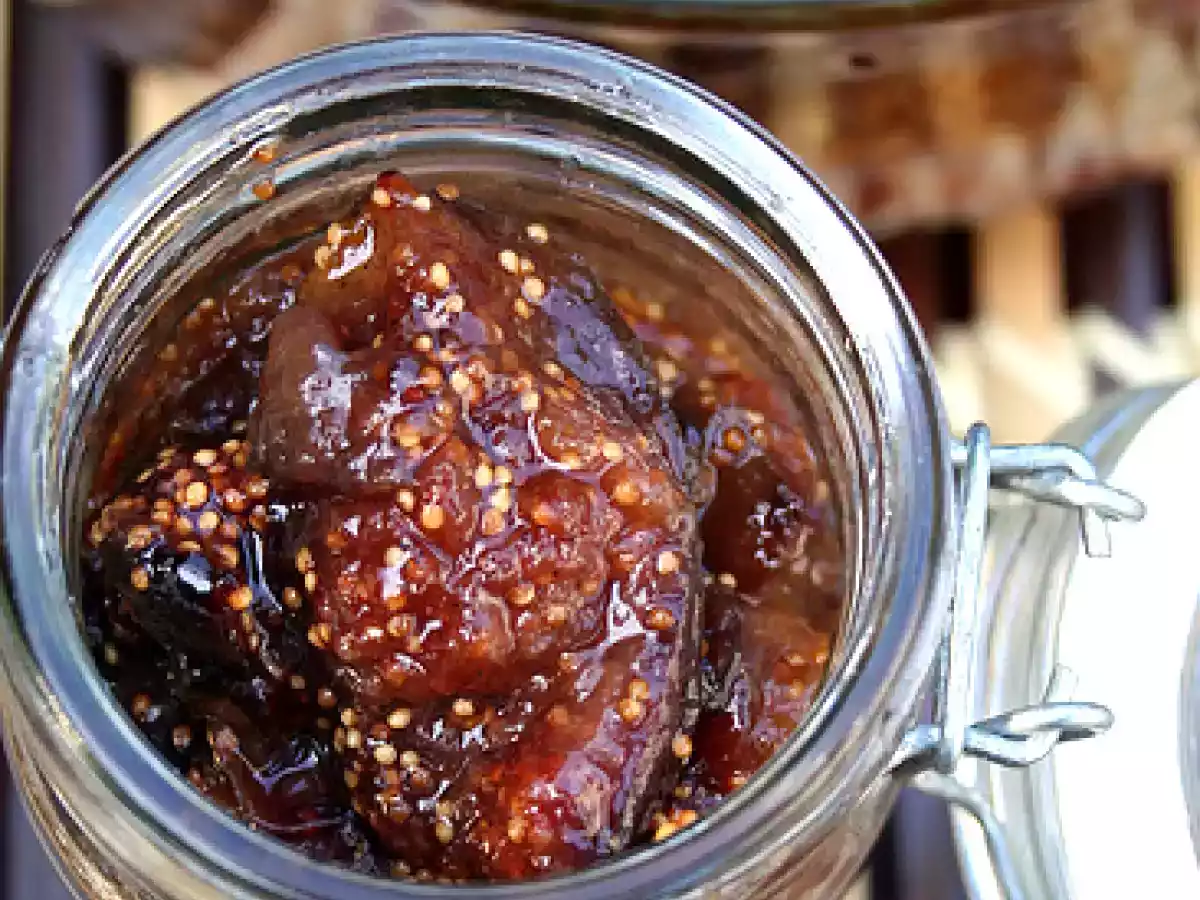 Bouchées Moelleuses Noix & Figues - photo 4