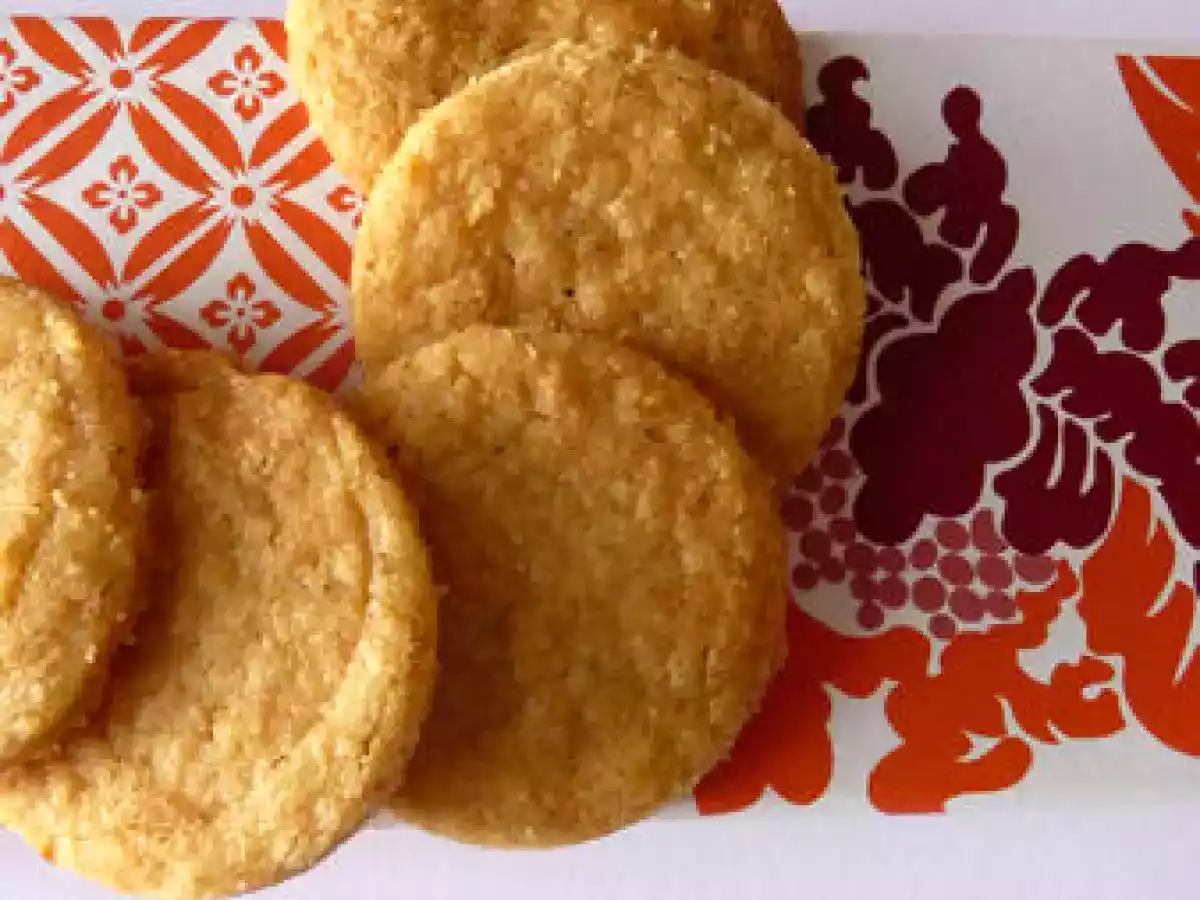 Bouchées Mogador (chocolat au lait & fruit de la passion) - photo 5