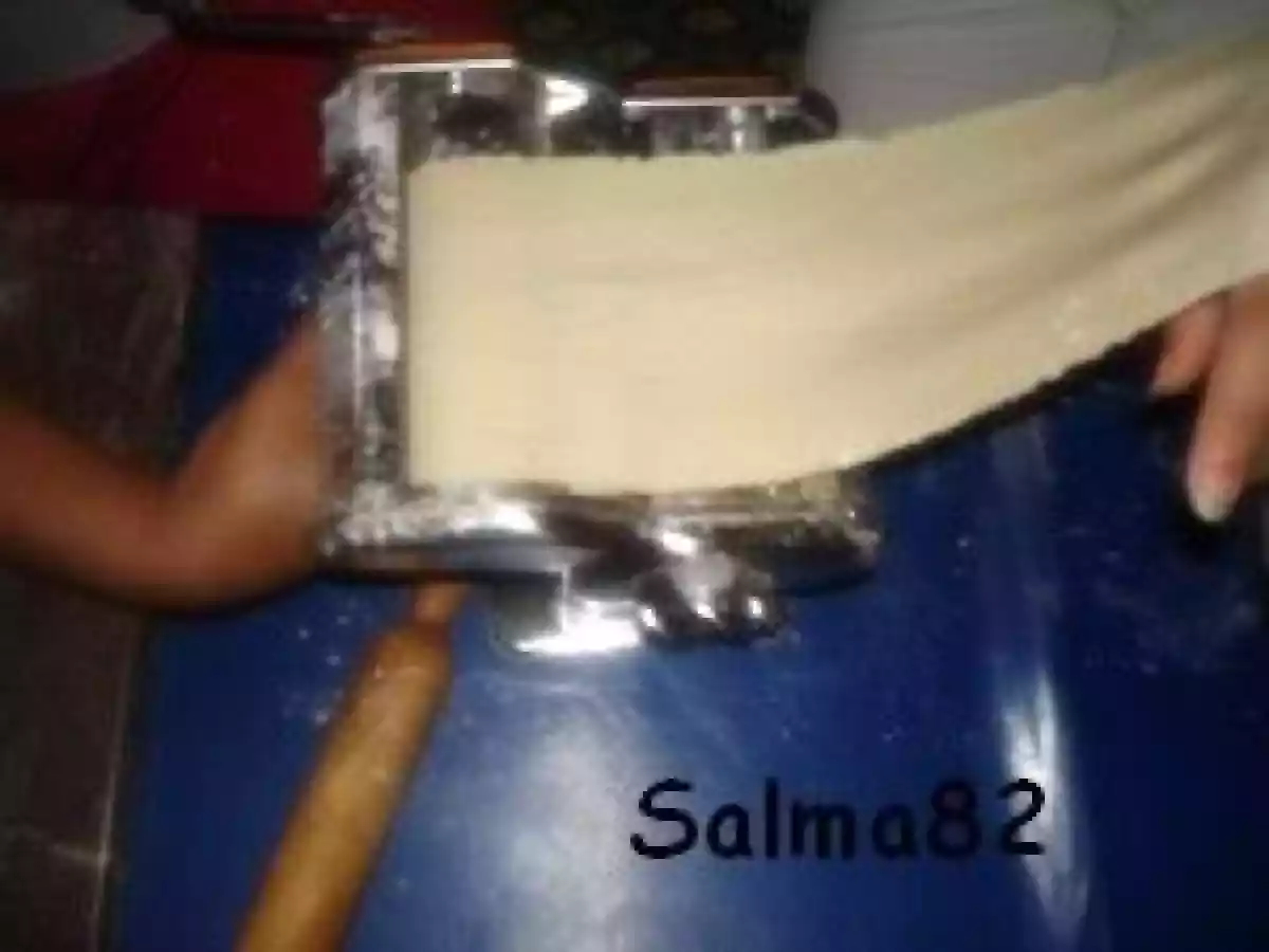 Bouchnikha - photo 6