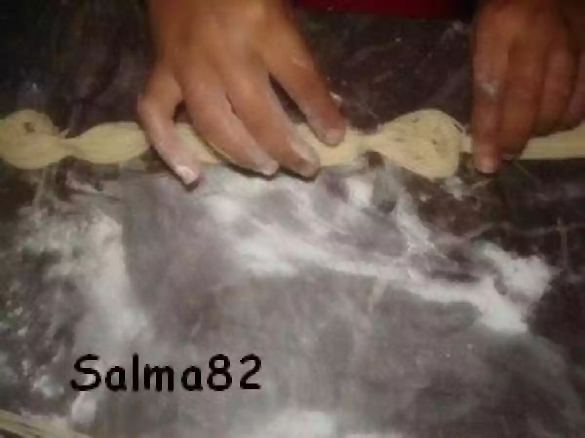 Bouchnikha - photo 7