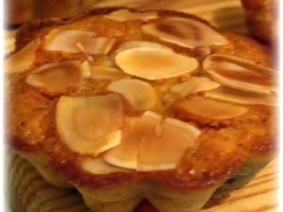 Bouchons à la pâte d'amande