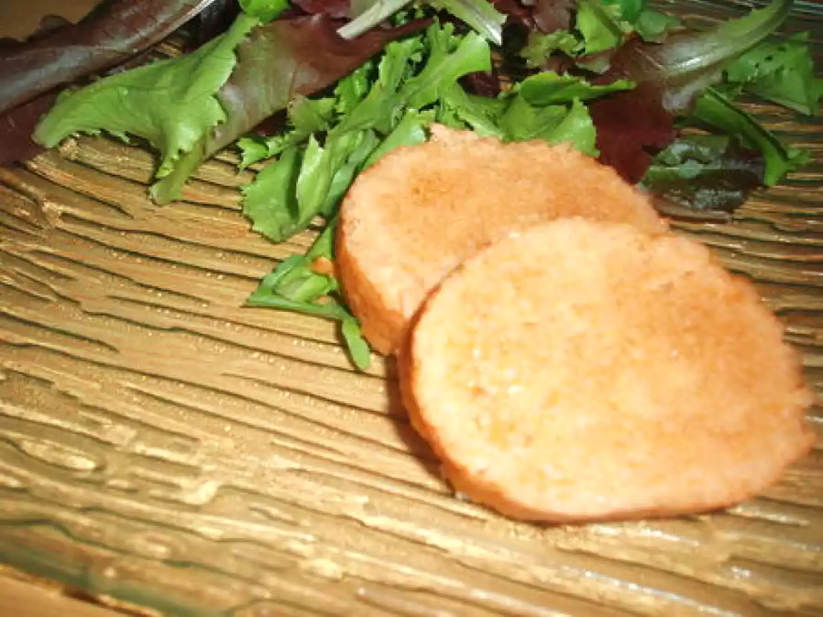 Boudin de poulet - photo 2